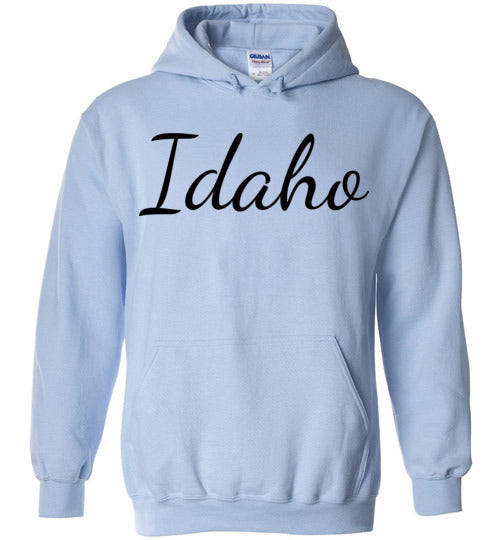 Idaho. Youth. Hoodie