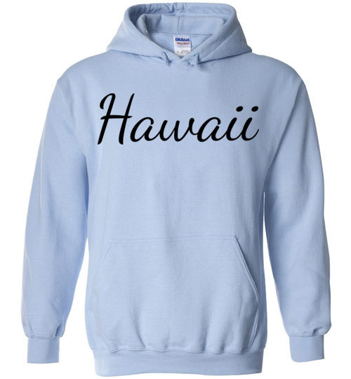 Hawaii. Adult. Hoodie
