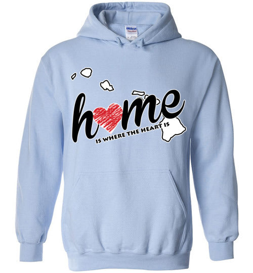 Hawaii Home. Youth. Hoodie