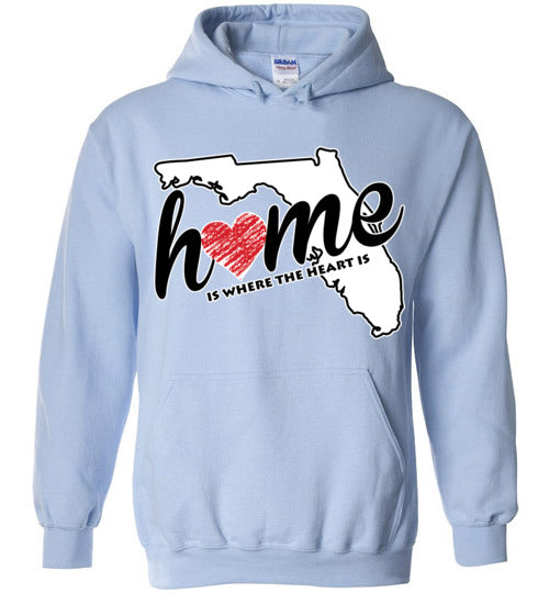 Florida Home. Youth. Hoodie