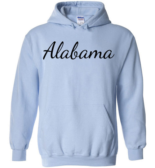 Alabama. Adult. Hoodie