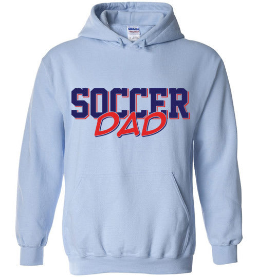 Soccer Dad Hoodie