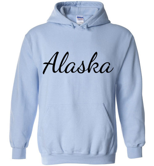 Alaska. Youth. Hoodie