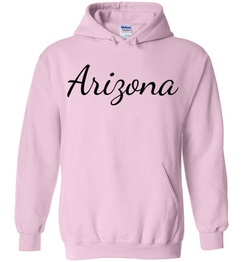 Arizona. Youth. Hoodie