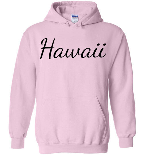 Hawaii. Adult. Hoodie