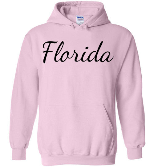 Florida. Adult. Hoodie