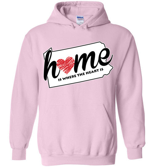 Pennsylvania Home. Youth. Hoodie