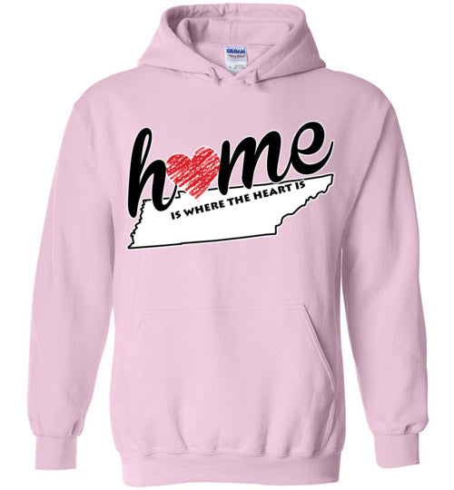 Tennessee Home. Youth. Hoodie