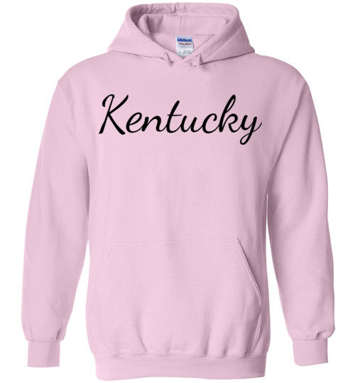 Kentucky. Youth. Hoodie