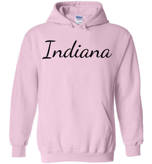 Indiana. Adult. Hoodie