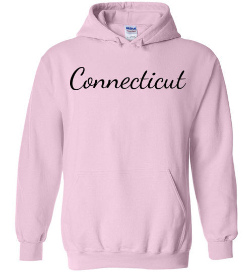 Connecticut. Youth. Hoodie