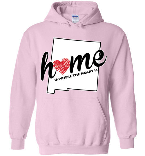 New Mexico Home. Youth. Hoodie