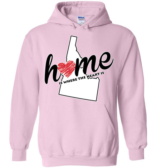 Idaho Home. Youth. Hoodie
