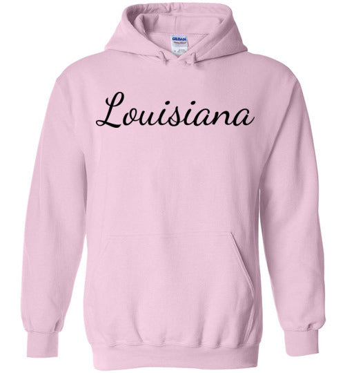 Louisana. Adult. Hoodie