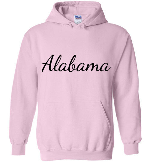 Alabama. Youth. Hoodie