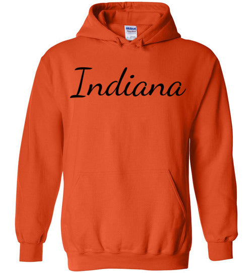 Indiana. Youth. Hoodie
