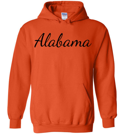 Alabama. Adult. Hoodie