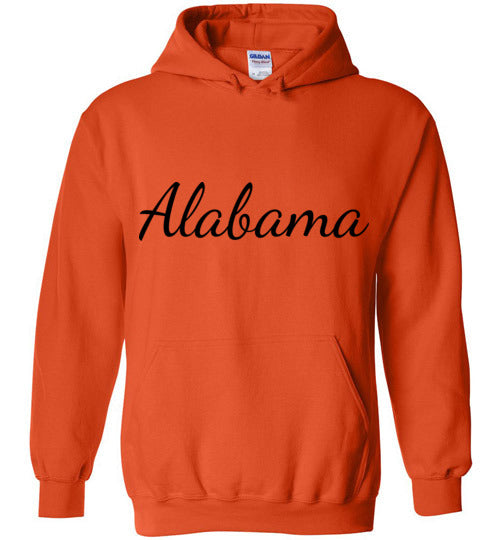 Alabama. Youth. Hoodie