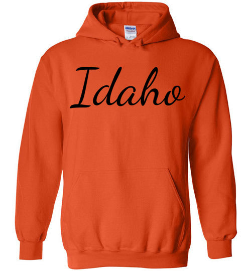 Idaho. Adult. Hoodie