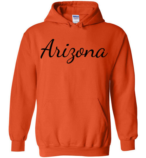 Arizona. Adult. Hoodie