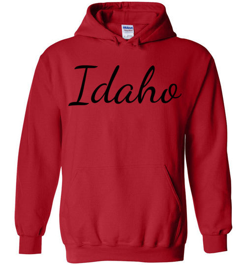 Idaho. Youth. Hoodie