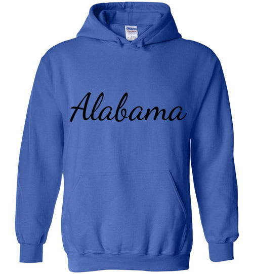 Alabama. Youth. Hoodie