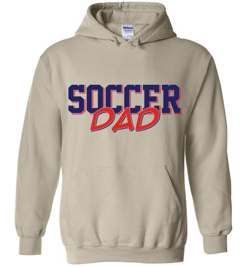 Soccer Dad Hoodie