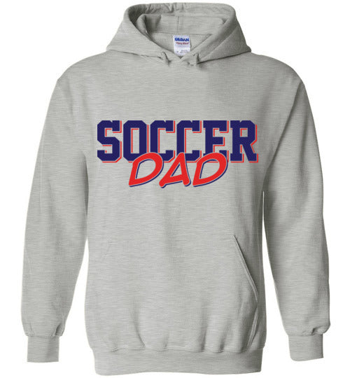 Soccer Dad Hoodie