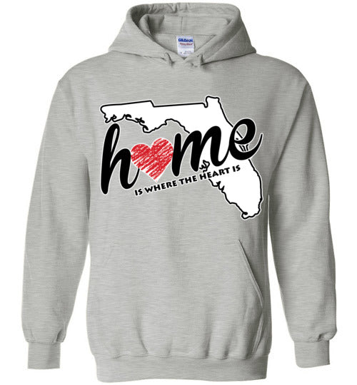 Florida Home. Youth. Hoodie