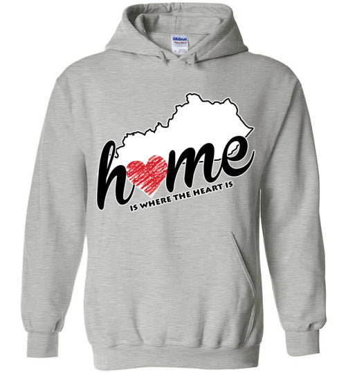 Kentucky Home. Youth. Hoodie
