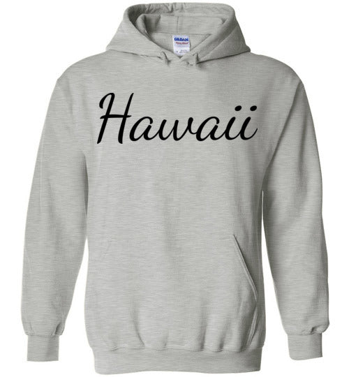 Hawaii. Adult. Hoodie