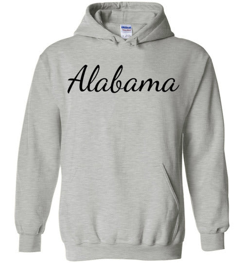 Alabama. Adult. Hoodie