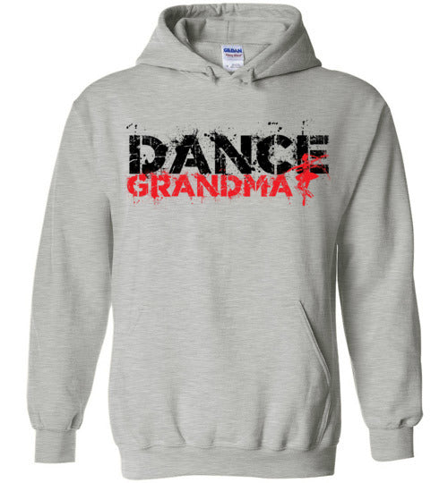 Dance Grandma. Hoodie