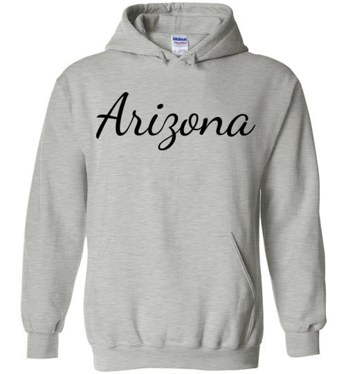 Arizona. Youth. Hoodie
