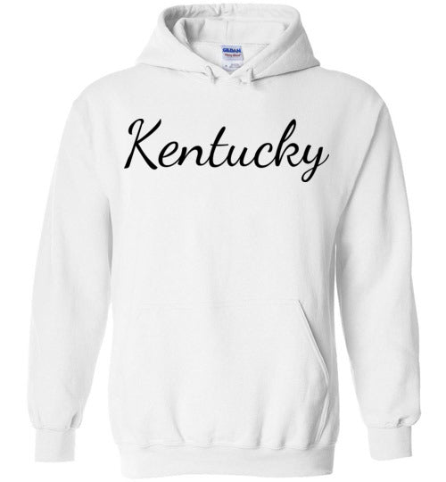 Kentucky. Youth. Hoodie