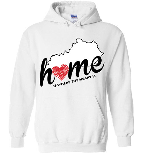 Kentucky Home. Youth. Hoodie