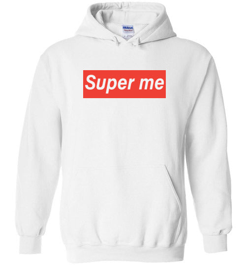 Super Me. Youth. Hoodie