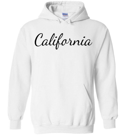 California. Youth. Hoodie