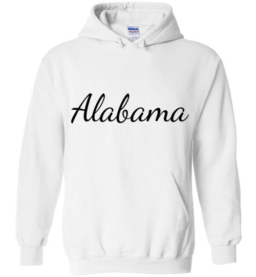 Alabama. Youth. Hoodie