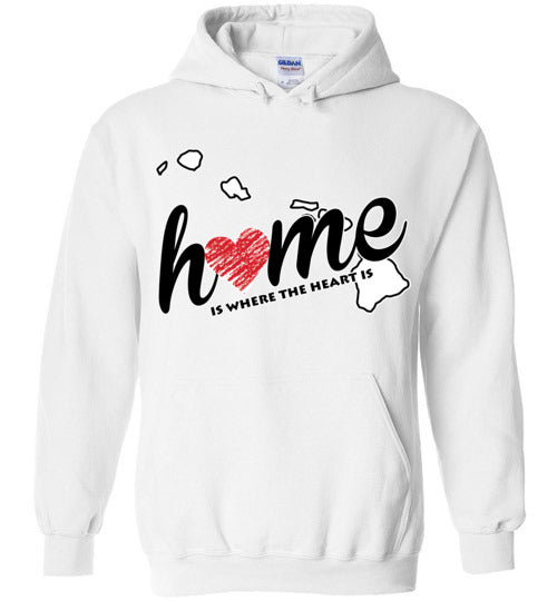 Hawaii Home. Youth. Hoodie