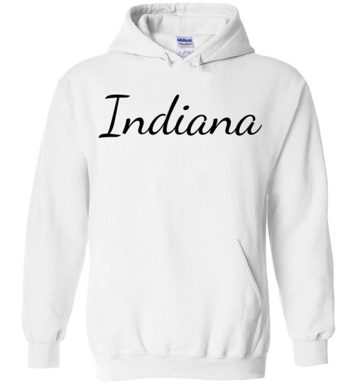 Indiana. Youth. Hoodie