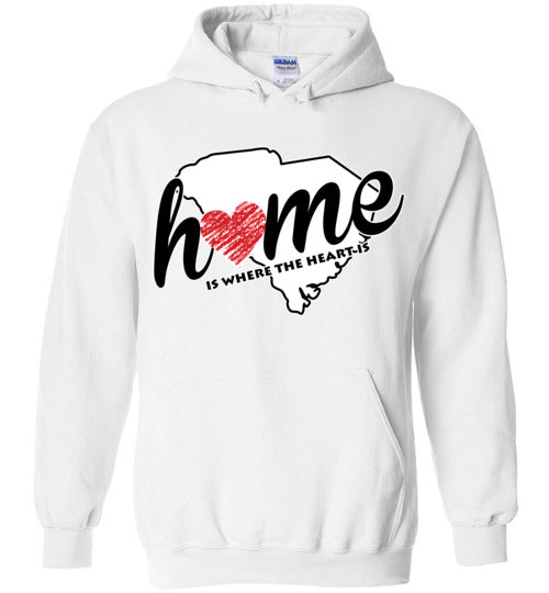 South Carolina Home. Youth. Hoodie
