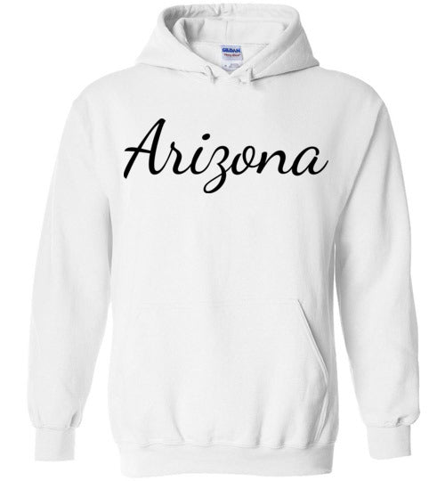 Arizona. Youth. Hoodie