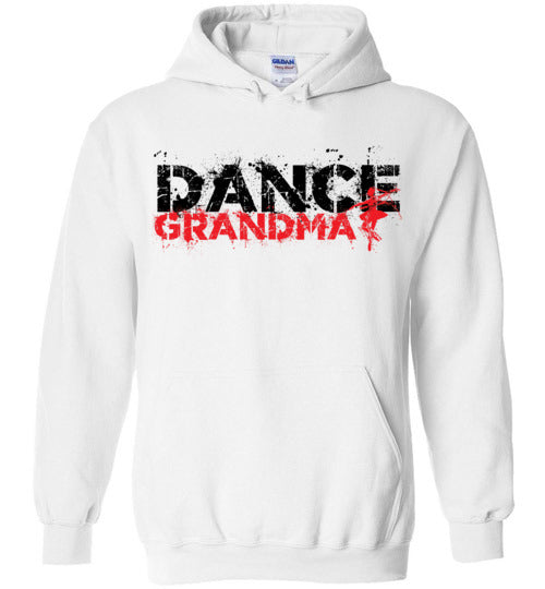 Dance Grandma. Hoodie