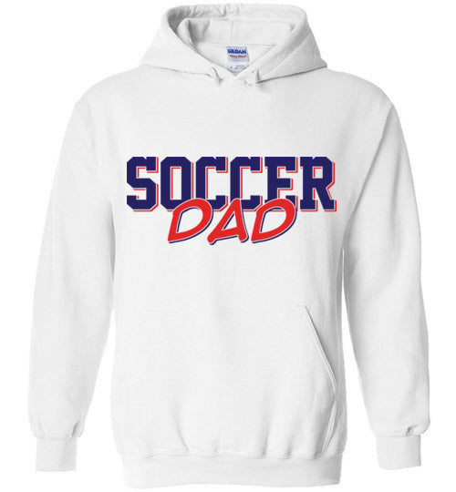 Soccer Dad Hoodie