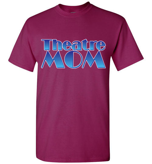 Theatre Mom SS Tshirt