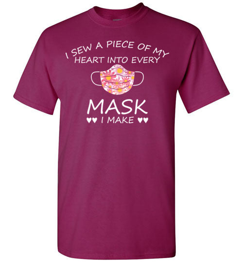With love. Gildan Short-Sleeve T-Shirt