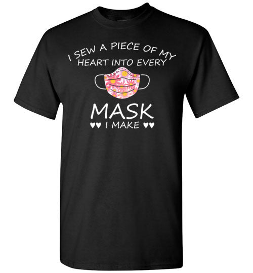 With love. Gildan Short-Sleeve T-Shirt