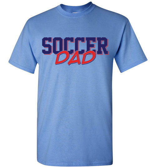 Soccer Dad SS Tshirt