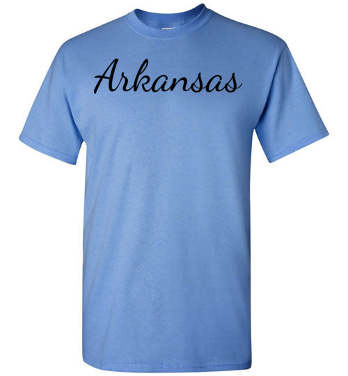 Arkansas. Youth. SS Tshirt